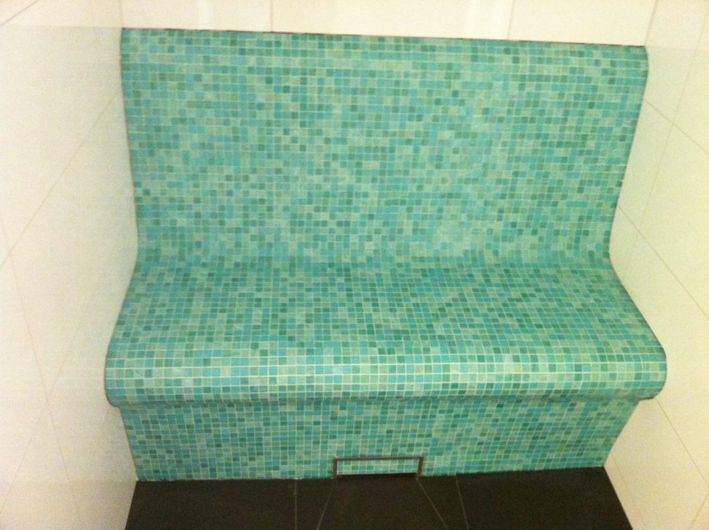 Mosaik Fliesen | Fliesenleger Fürth
