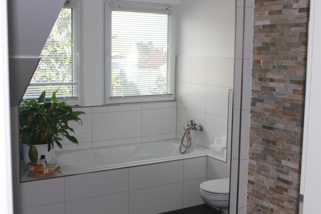 Badezimmer Fliesen | Fliesenleger Fürth